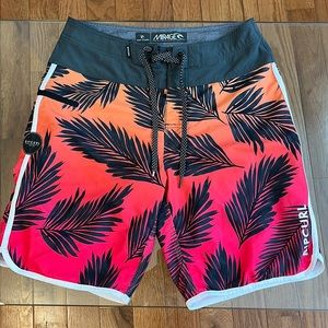 Board shorts RipCurl